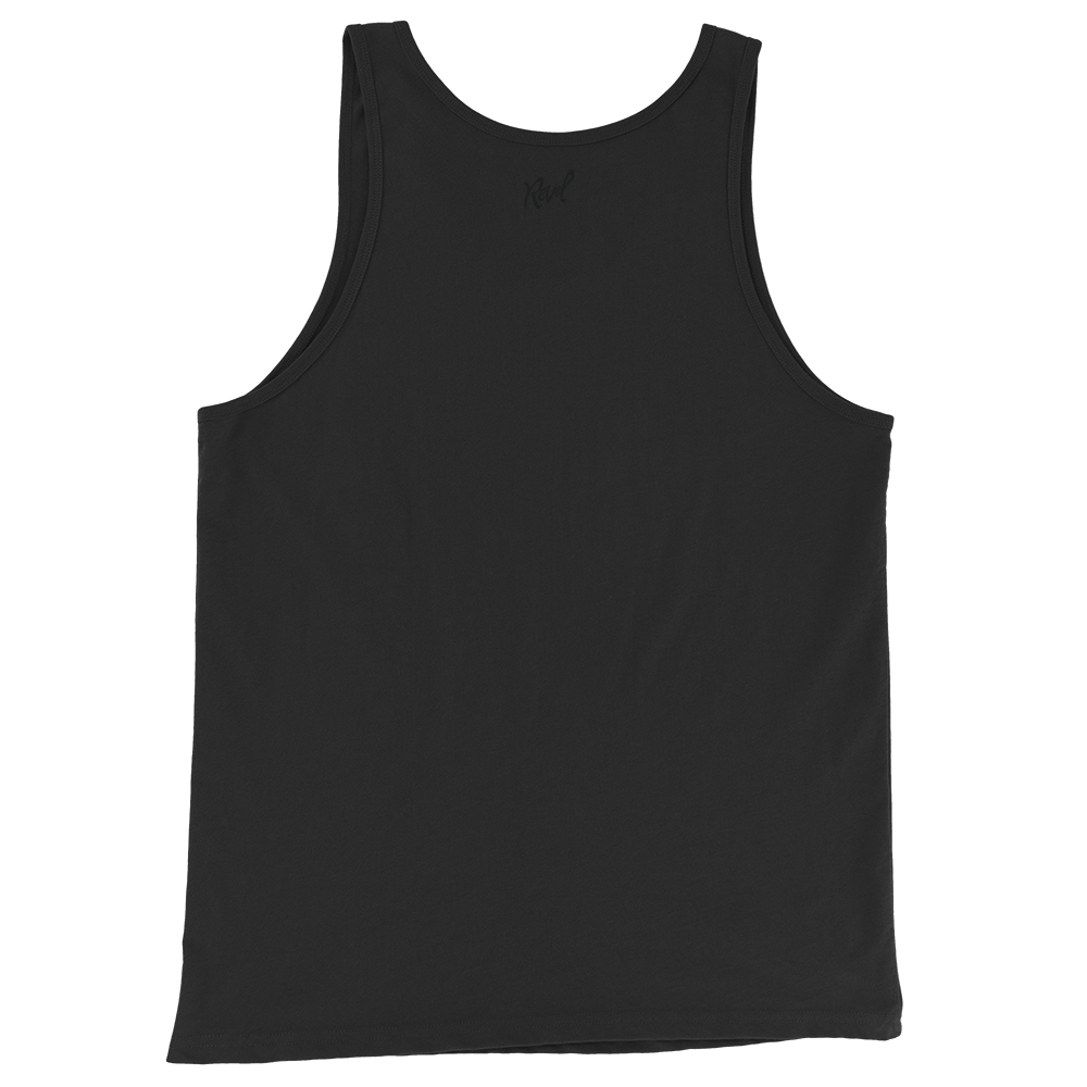 Revel Tank Top
