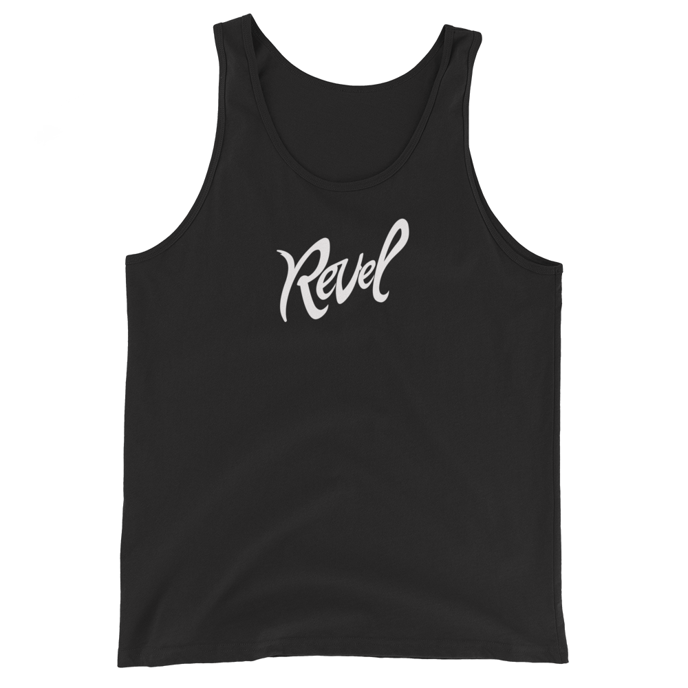Revel Tank Top