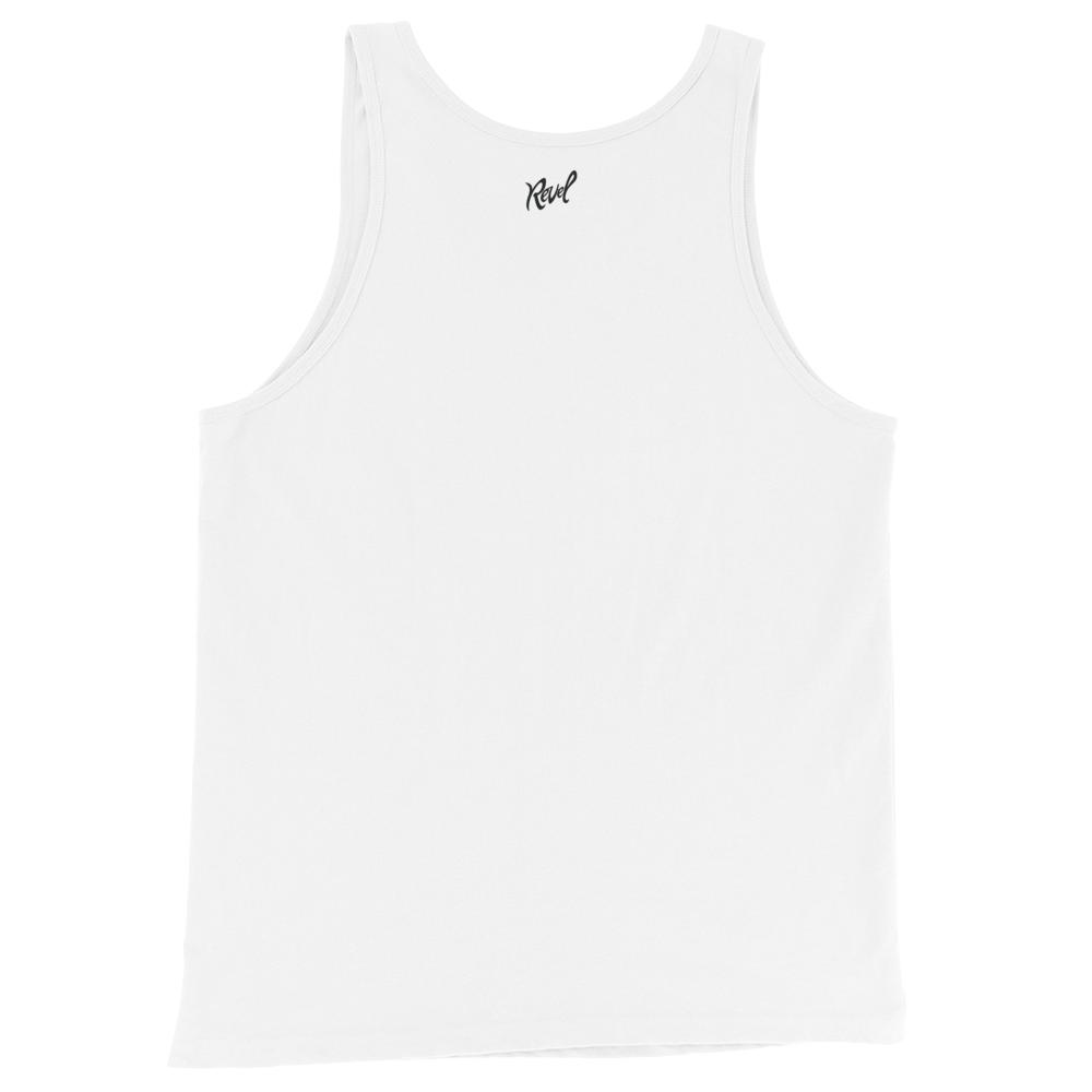 Revel Tank Top