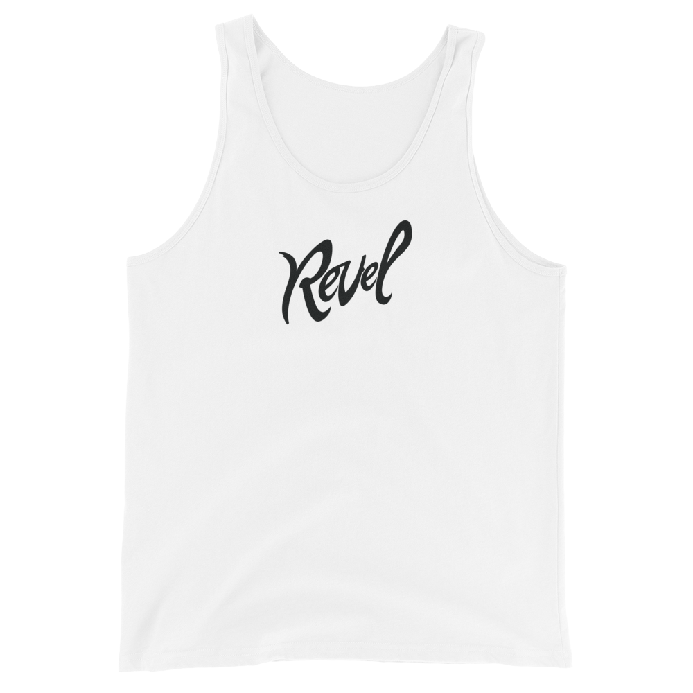 Revel Tank Top