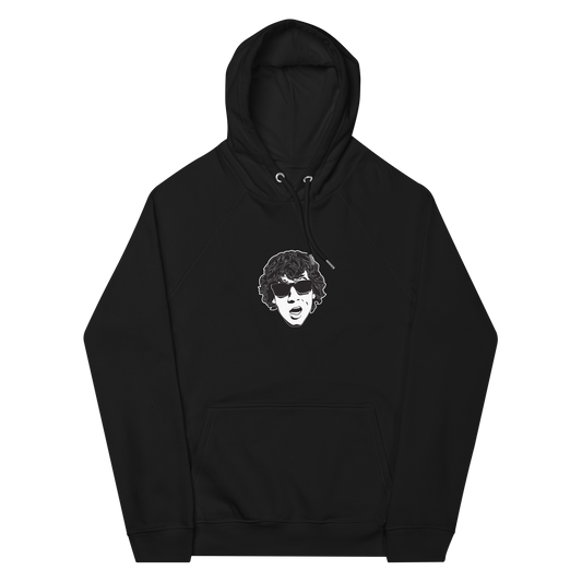 Coley Head Hoodie
