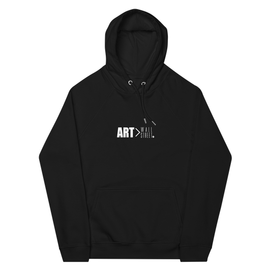 Art > Wall Street Hoodie