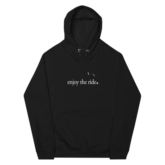 Enjoy the Ride Hoodie