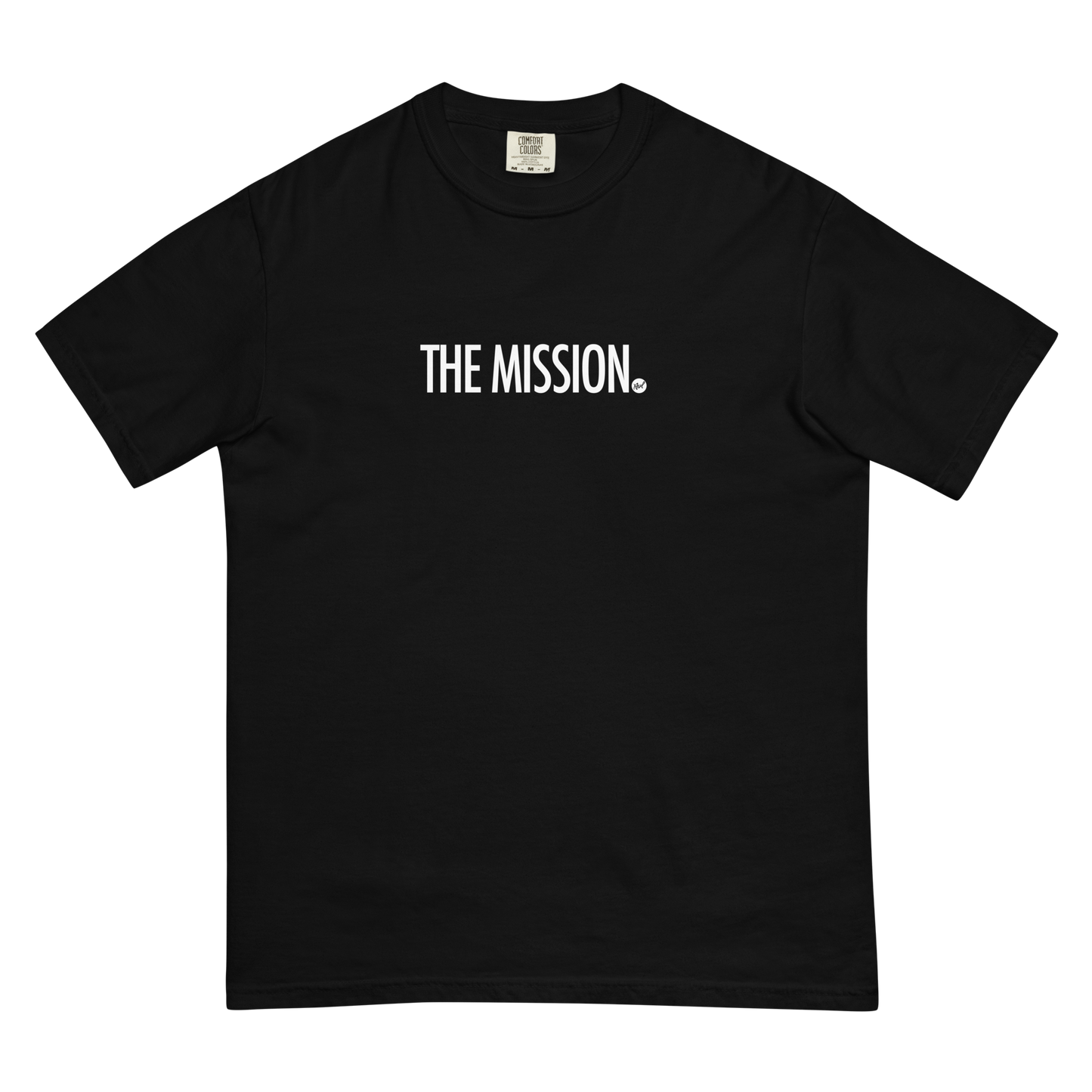 The Mission T-Shirt