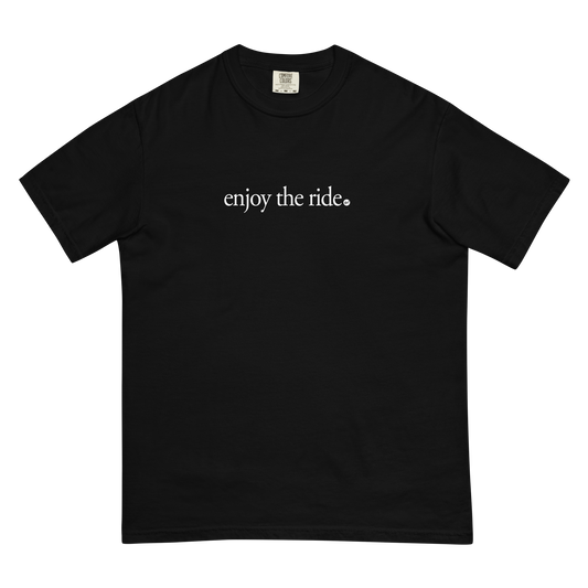 Enjoy The Ride T-Shirt