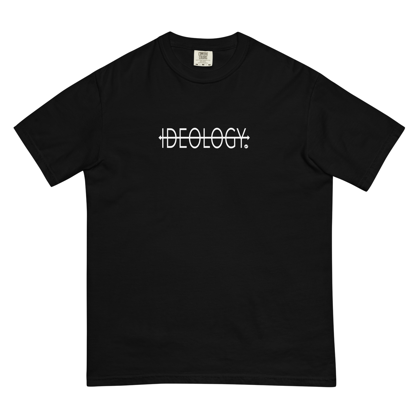 No Ideology T-Shirt