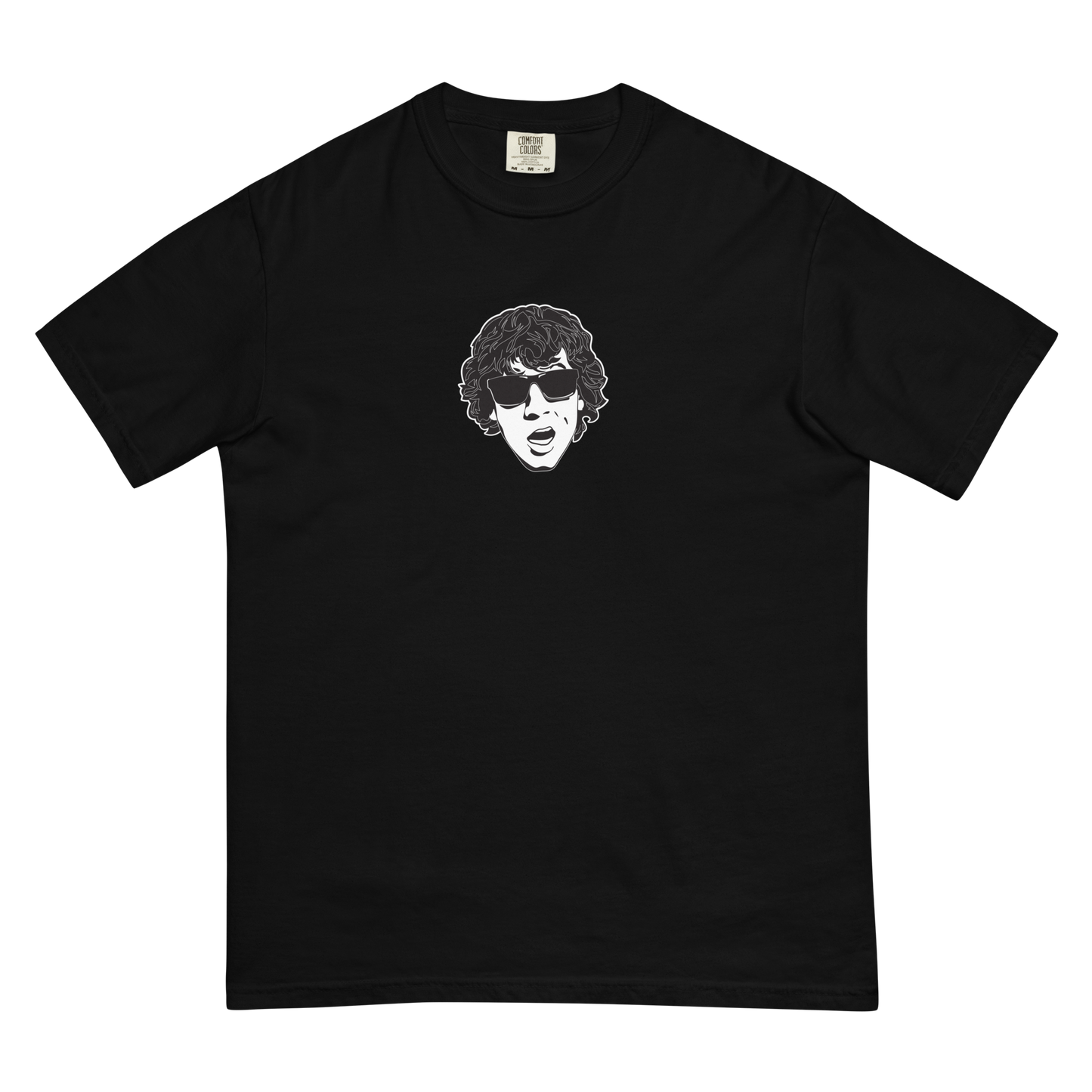 Coley Head T-Shirt