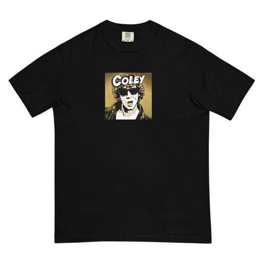 Coley Album T-Shirt