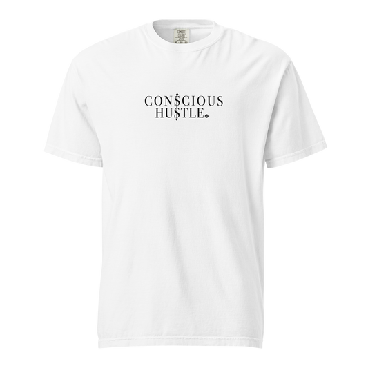 Conscious Hustle T-Shirt