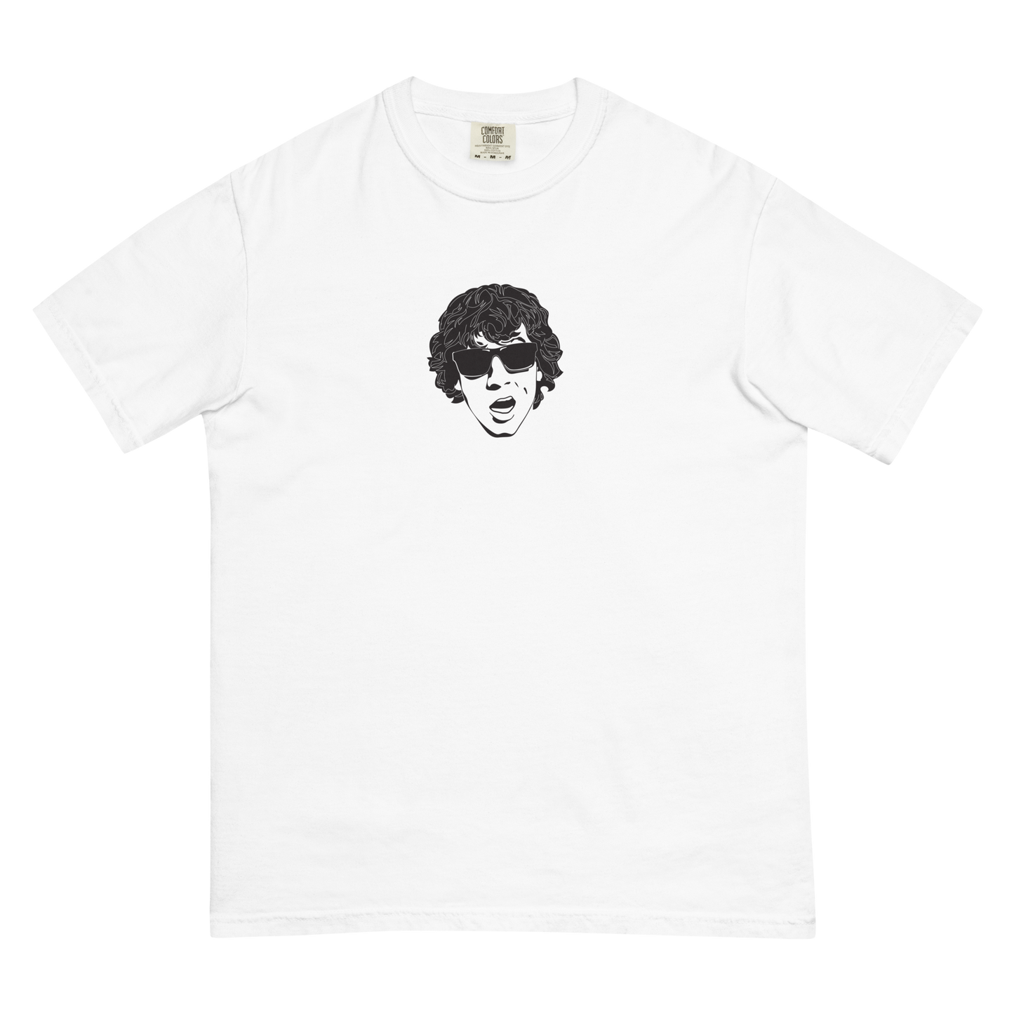 Coley Head T-Shirt