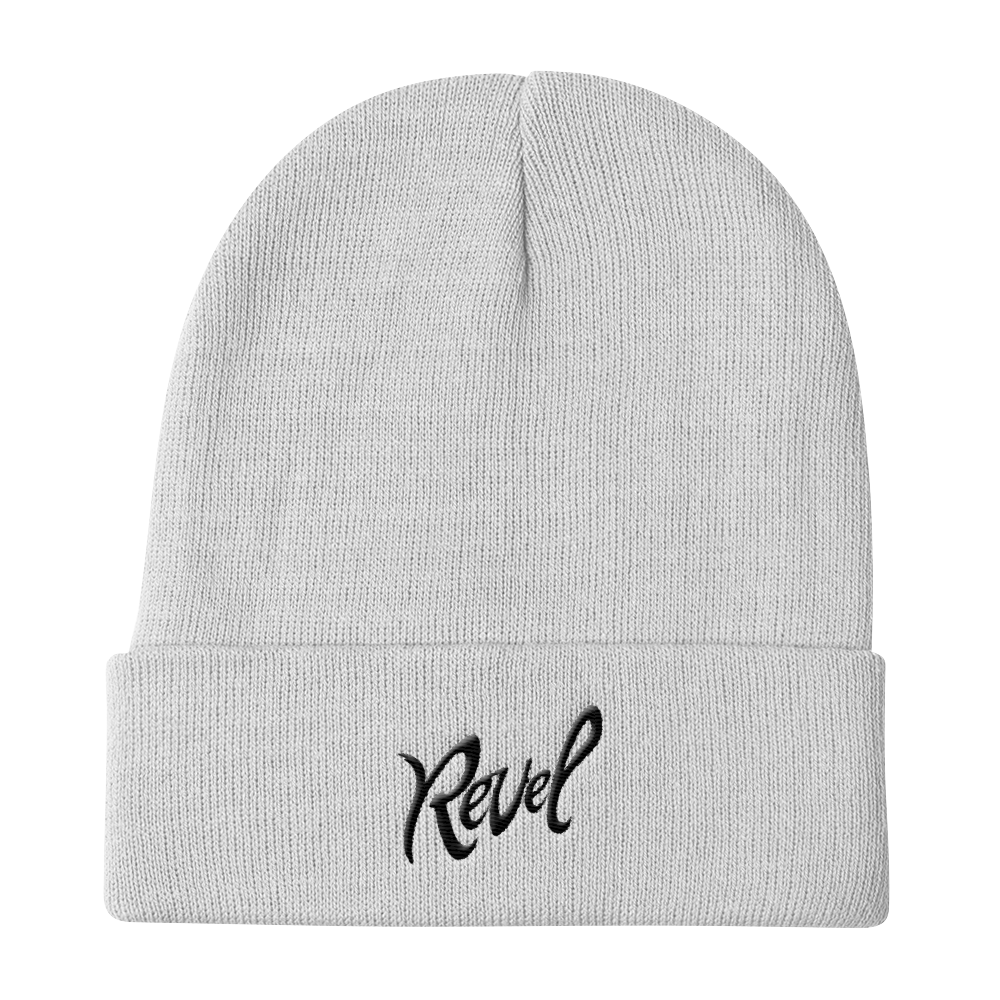 Revel Knit Beanie