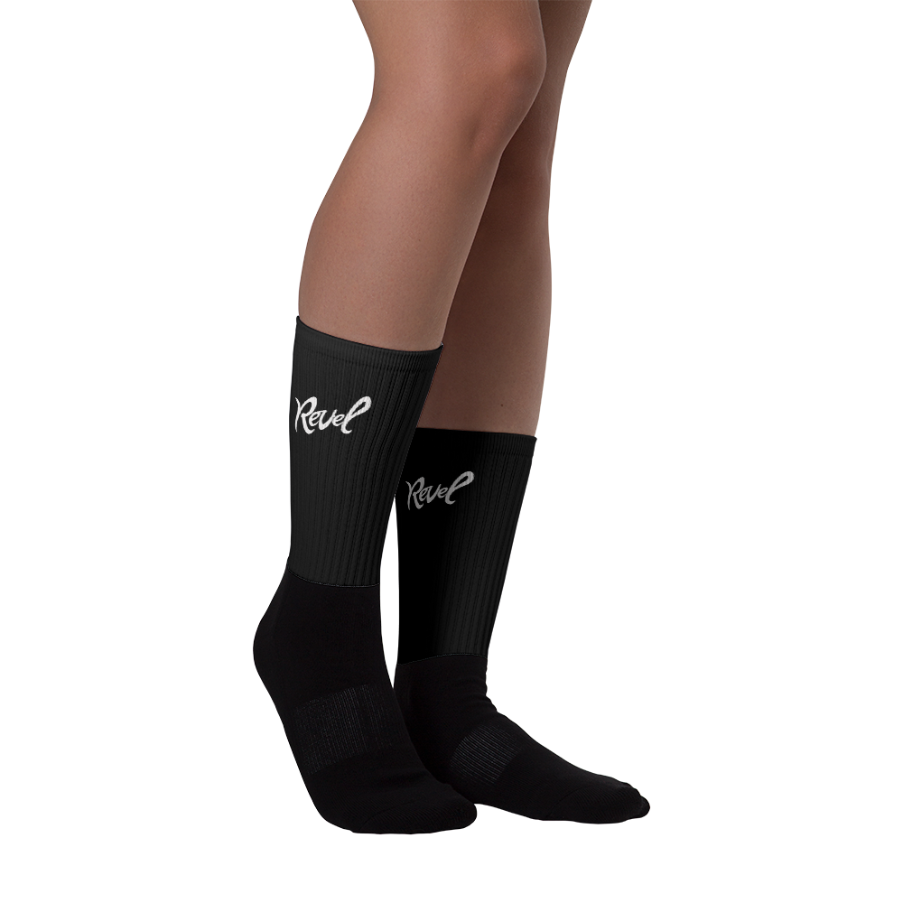 Revel Socks