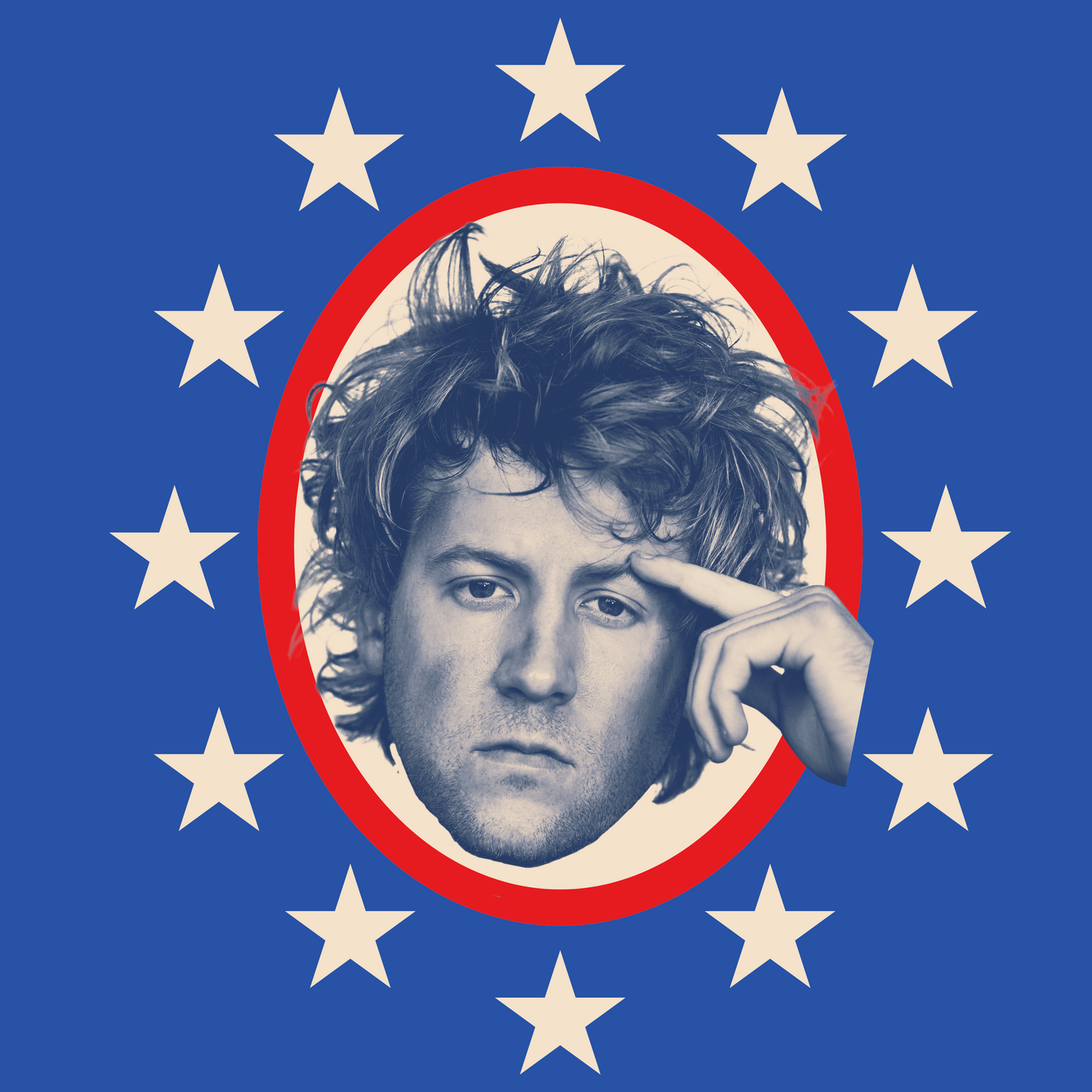 Coley For President Collection