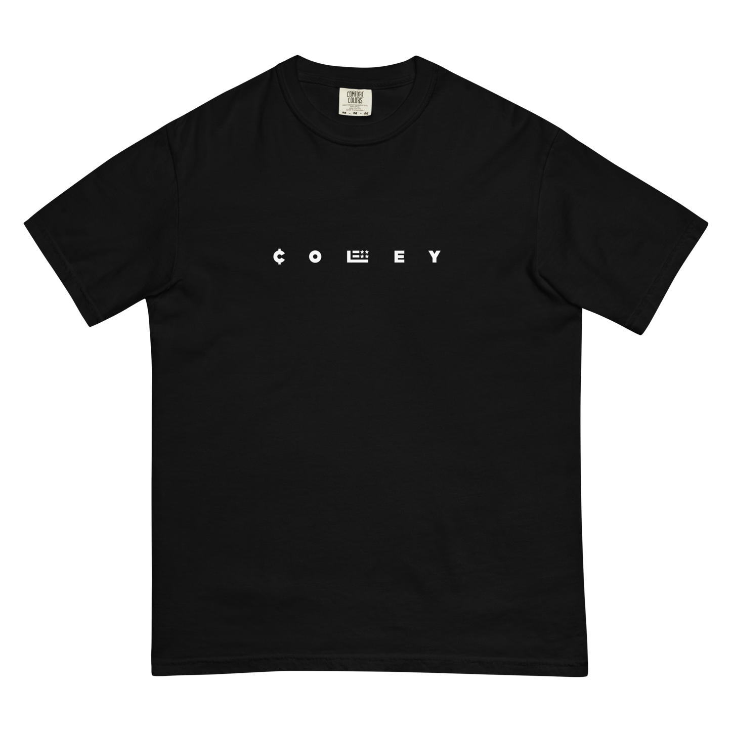Coley Logo T-Shirt