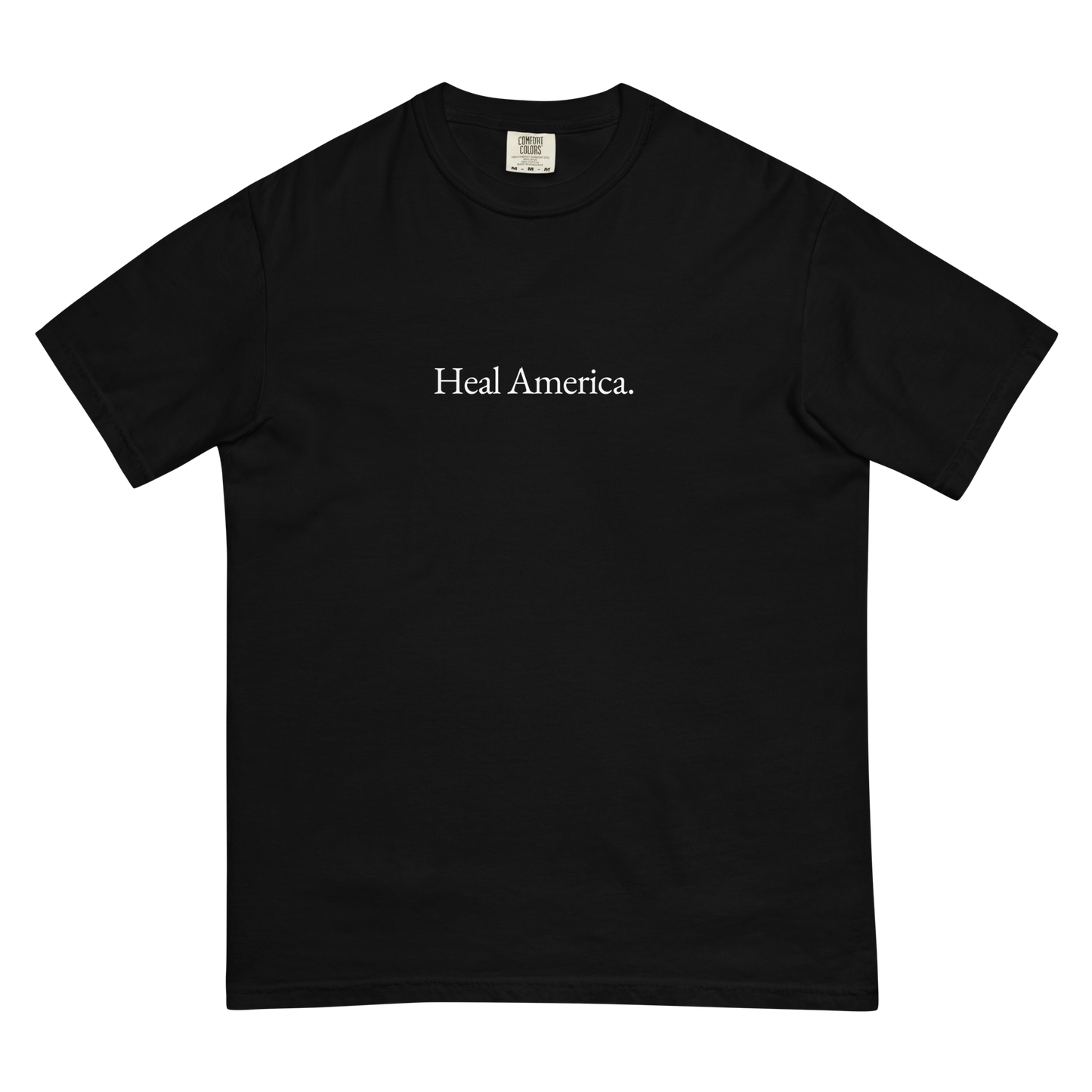 Heal America T-Shirt