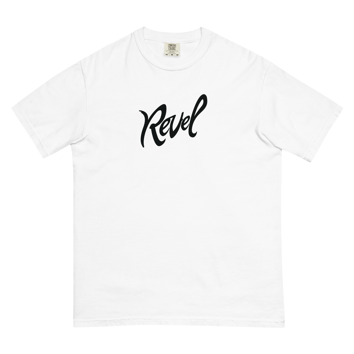 The Revel T-Shirt