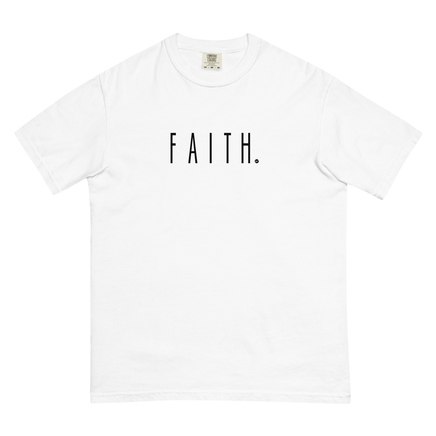 Faith T-Shirt