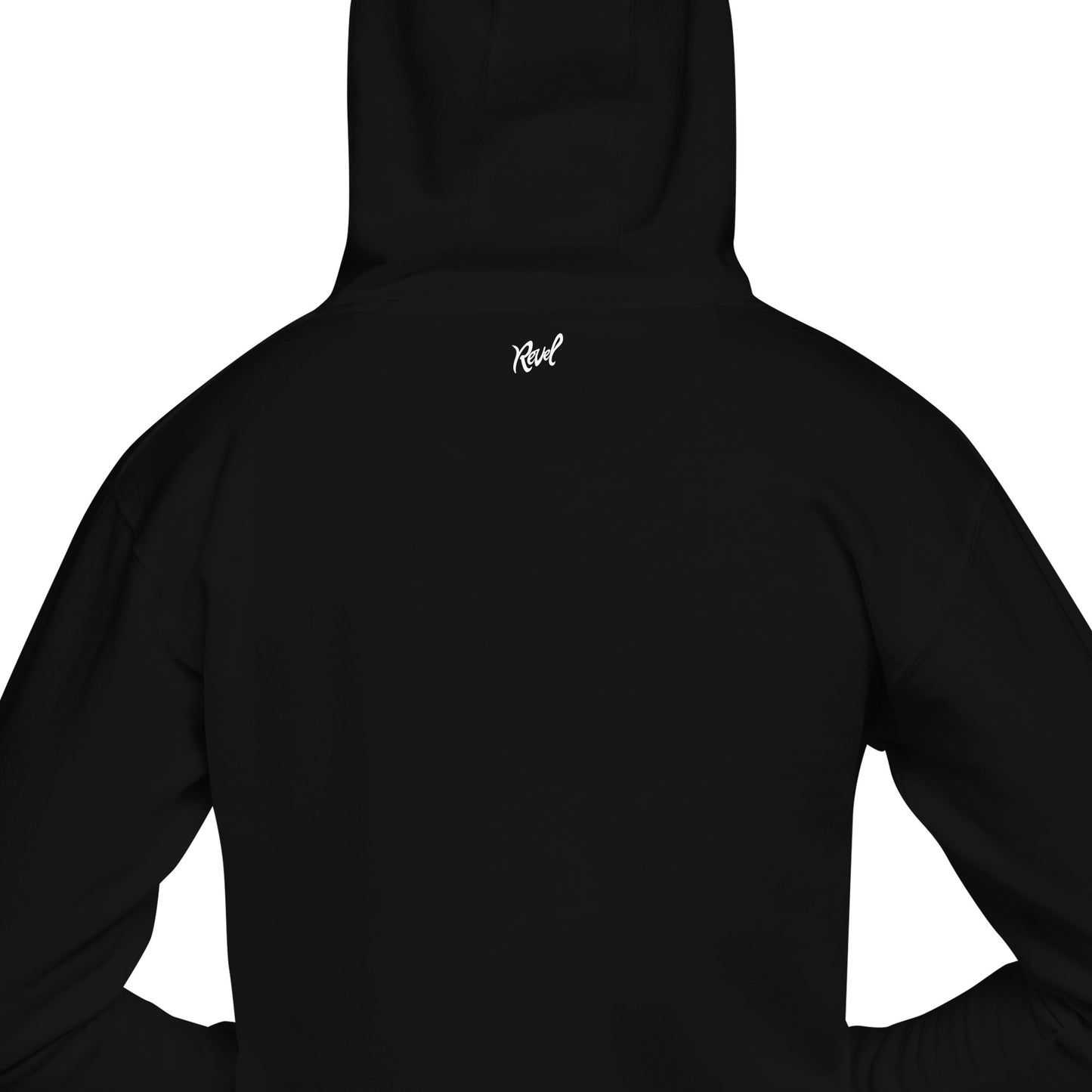 The Mission Unisex Fleece Hoodie